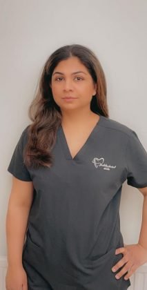Team Finchley Dental Studio