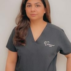 Team Finchley Dental Studio