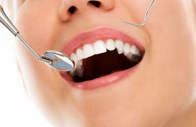 General Dentistry North Finchley