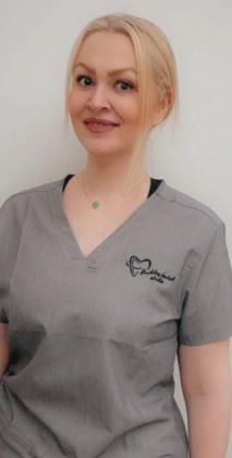 Team Finchley Dental Studio