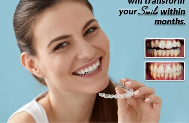 Orthodontics North Finchley