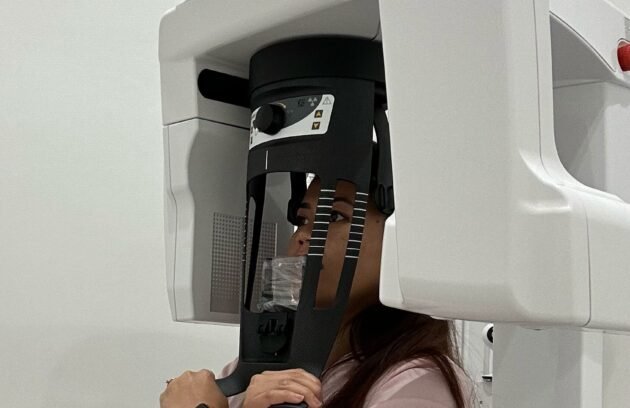CT Scanner / 3D Imaging